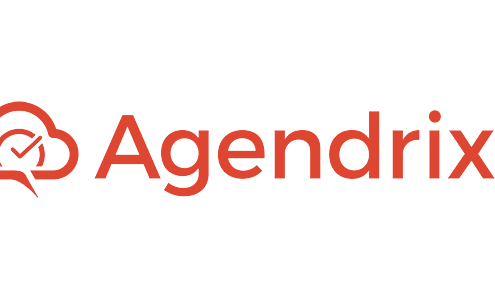Logo-Agendrix
