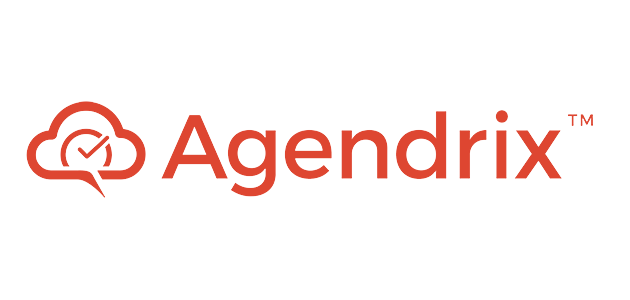 Logo-Agendrix