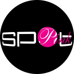 Logo SpotPink