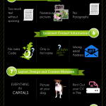 Top-10-CV-Resume-mistakes