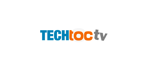 TECHtoc TV