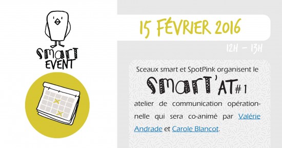 Smart'At #1