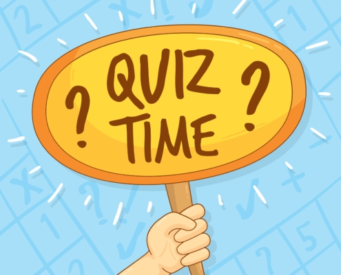 quiz VAEN© fake news
