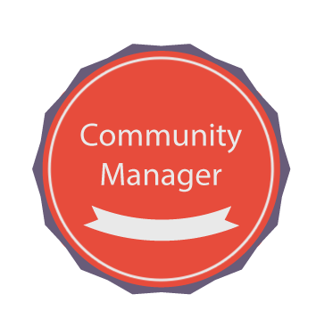 CommunityManager