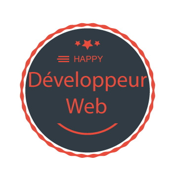 DeveloppeurWeb