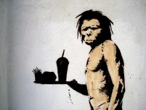 Banksy par Lord Jim