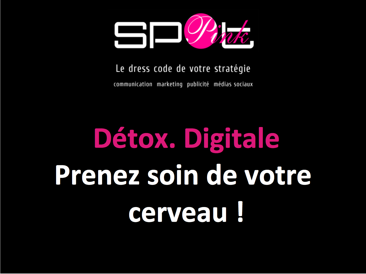 Detox Digitale