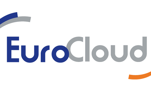 Logo EuroCloud