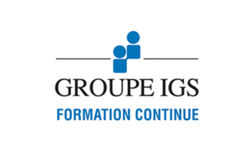 IGS Formation Continue