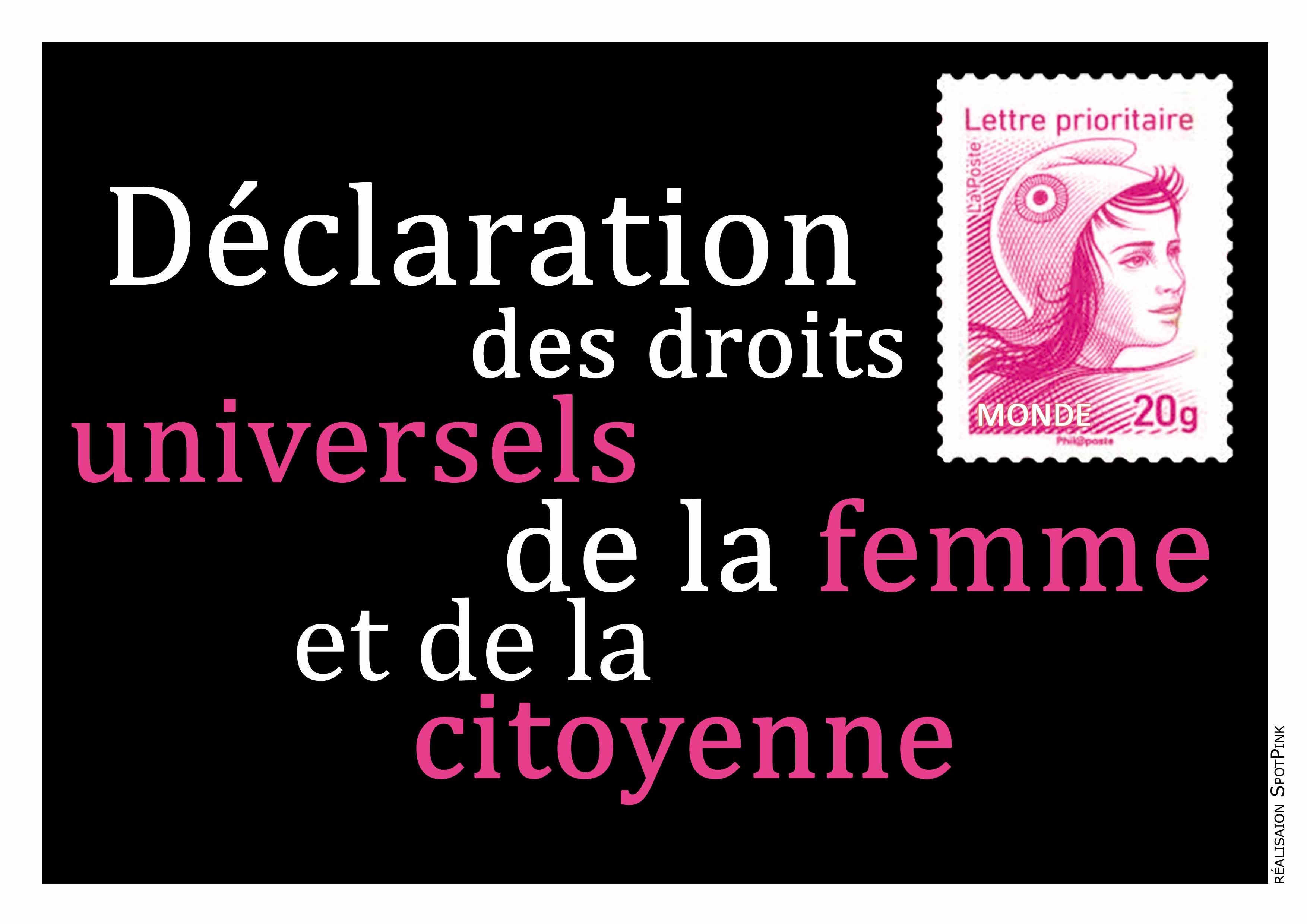 Résultat de recherche d'images pour "droits de la femme"