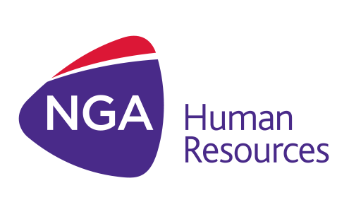 Logo NGA Human Resources France
