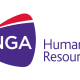 Logo NGA Human Resources France