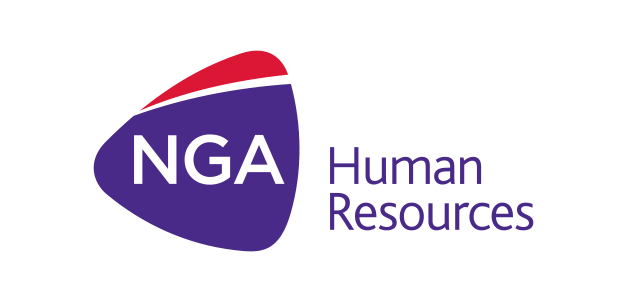 Logo NGA Human Resources France