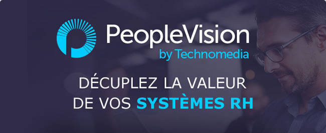 PeopleVision