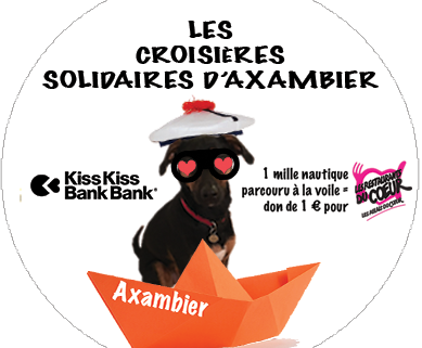 Croisières solidaires d'Axambier