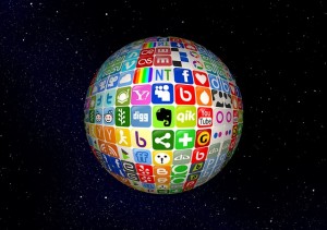 Social media