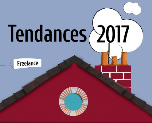 Visuel Infographie Tendances 2017