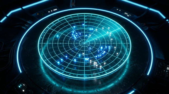Le radar concurrent de Pub Creator