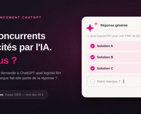 Radar GEO Éclair