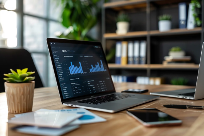 Rôle des backlinks dans le SEO local
