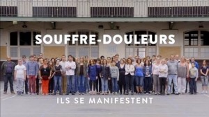 Infrarouge : documentaire 