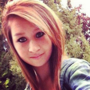 Amanda Todd