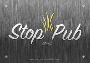 stop pub