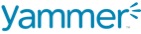 yammer logo